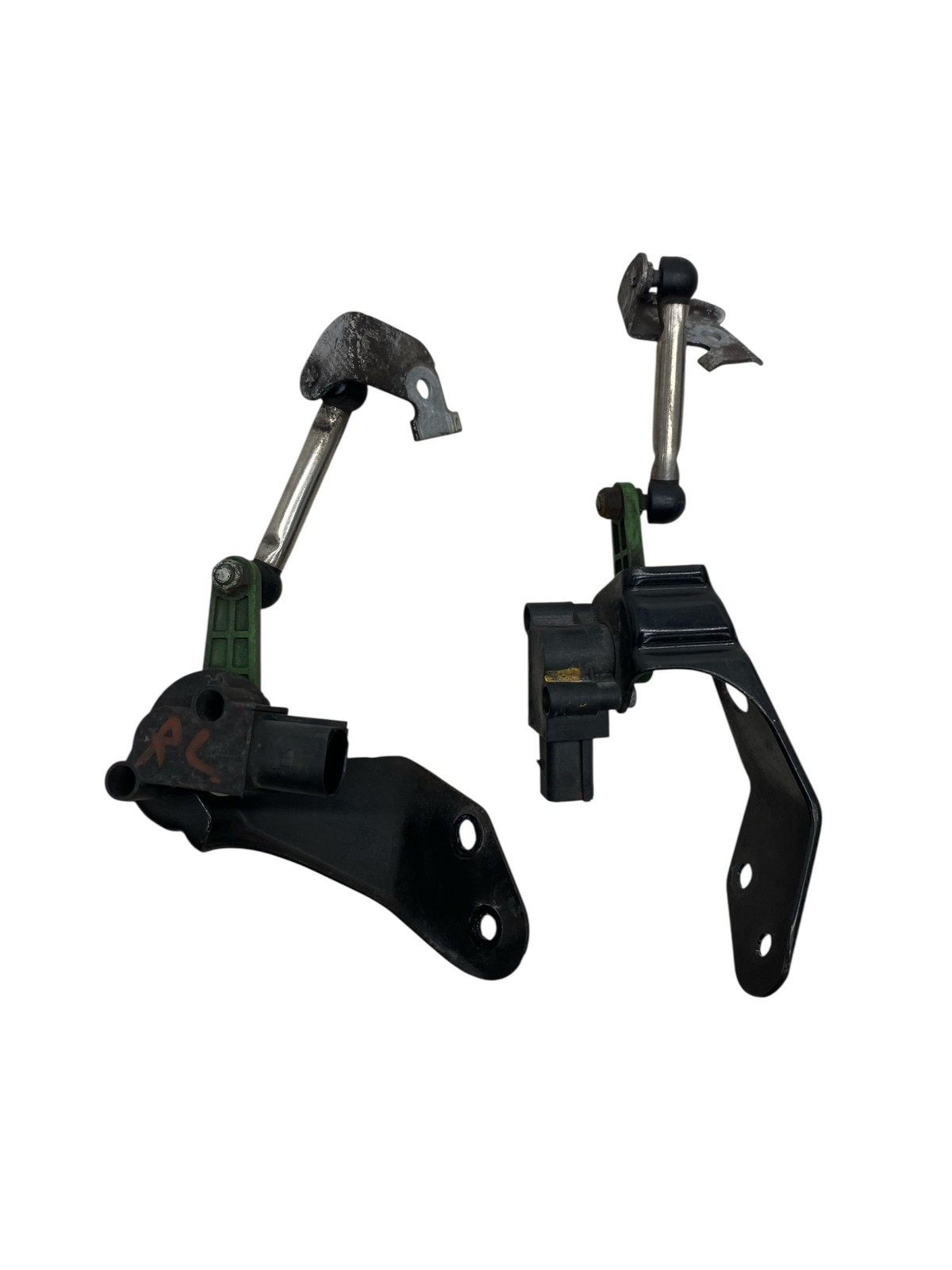 Bentley Flying Spur 2013-2018 REAR+RIGHT Ride height sensor