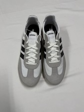 adidas Barreda Decode U Grey White Black JI2315 Men's Size