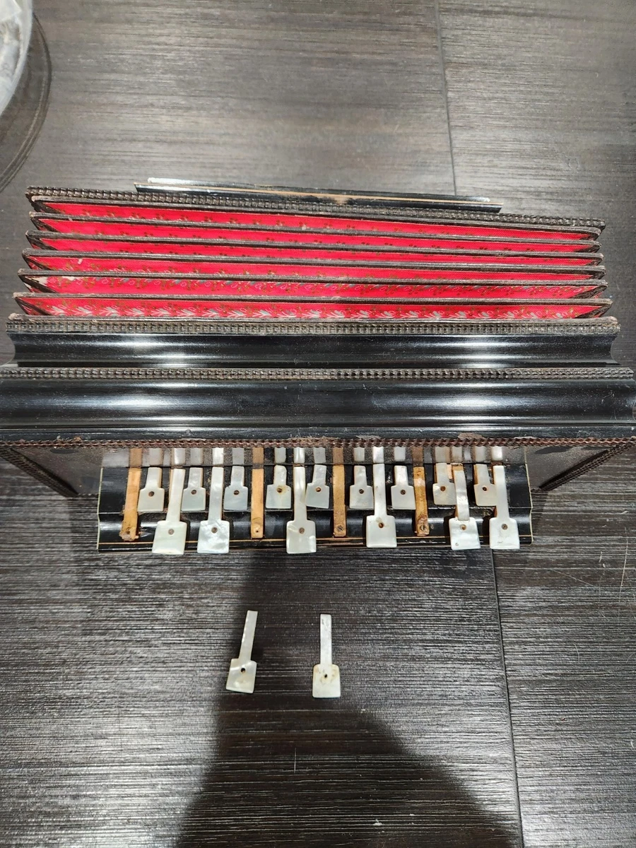 Pump Organ Indiana Musical Organs for sale | eBay