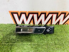 J9D314C559CA Selector Lever Automatic Transmission Jaguar I-Pace X590 18-