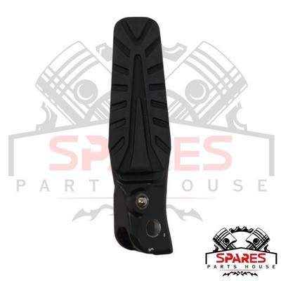 Rear Footrest Stepper Group LH Fits KTM RC 200 2021-2023 G2