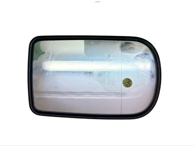BMW 5 E39 HEATED MIRROR RIGHT HEATED MIRROR BMW 51167001764
