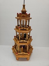 Vintage Weihnachts German Christmas 20 Inch 4...