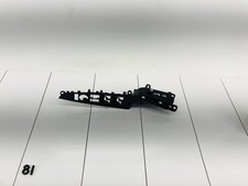 16-21 HYUNDAI TUCSON FRONT LEFT DRIVER SIDE DOOR WINDOW SWITCH BEZEL TRIM OEM