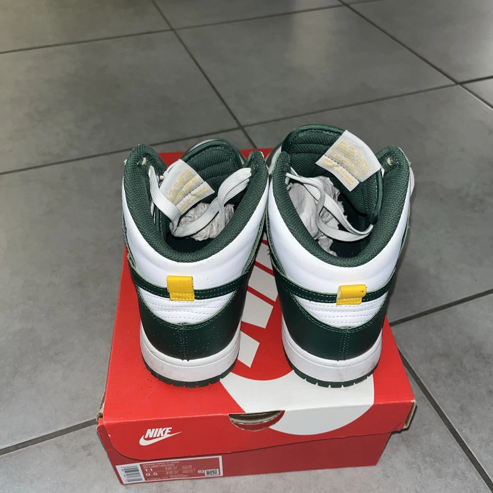 Nike Dunk High - Photo 2/4