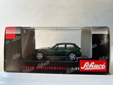 Schuco BMW M Coupe 1997 1:43