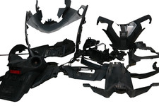 bmw c 650 gt anno 2016 stock plastiche