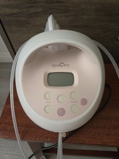 Spectra Electric Breast Pump Pink Milk Pump