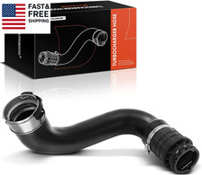 Turbocharger Intercooler Hose Compatible with Chevy Chevrolet Cruze 2016 2017 2
