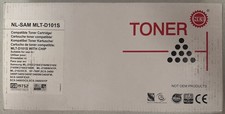 Compatible MLT-D101S Toner w/ Chip Black for Samsung ML-2165 SCX-3405 SF-760P