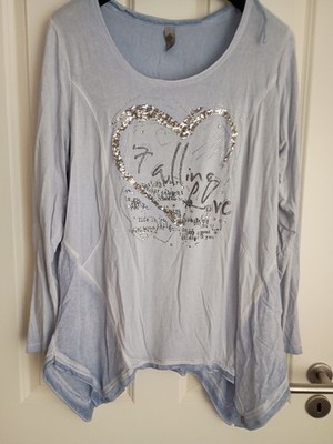 Tredy Shirt  Gr.42-44