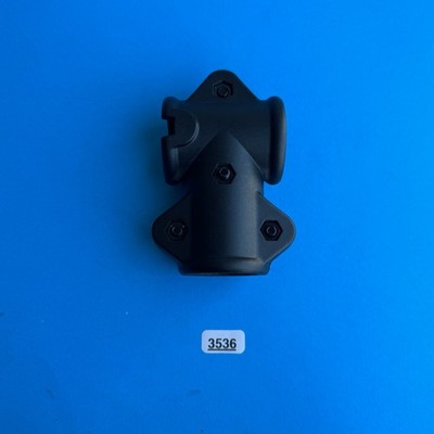 ALESIS DM6 Electronic Drum Rack Part: 1.5'' T-Clamp Frame Joint Hardware Mount