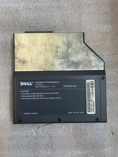 Dell Latitude CP CD-ROM Module P/N 89314