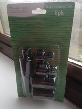 Wilson and Gregory , 5 Piece, Hose Connector Set
