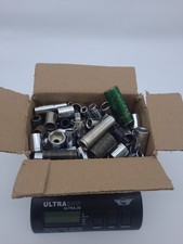 Box Lot Of 12lbs Retchet Miscellaneous Sockets Unsorted Standard Metric Sae Box Lot Of 12lbs Retchet Miscellaneous Sockets Unsorted Standard Metric Sae