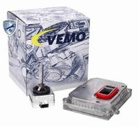 Vemo V10-84-0160 ZüNdgeräT, Gasentladungslampe FüR Audi