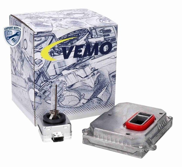 Vemo V10-84-0160 ZüNdgeräT, Gasentladungslampe FüR Audi-image