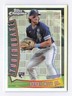 2022 Topps Chrome Sonic Bobby Witt Jr. RC Rookie Card '96 Youthquake Refractors