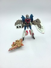 Hasbro Transformers Universe FireFlight and Thunderwing