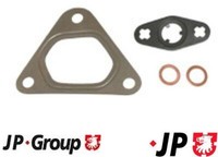 JP Group 1317752110 Montagesatz FüR Lader Montagesatz Turbolader Lader