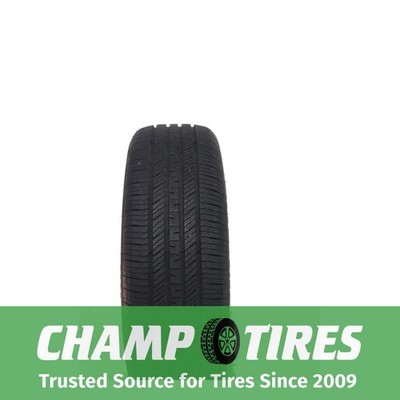 P215/60R17 Linglong Cross Wind HP010 96 H Used 9/32nds