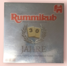 Rummikub 30 Jahre- Jubiläums Edition-  Jumbo...