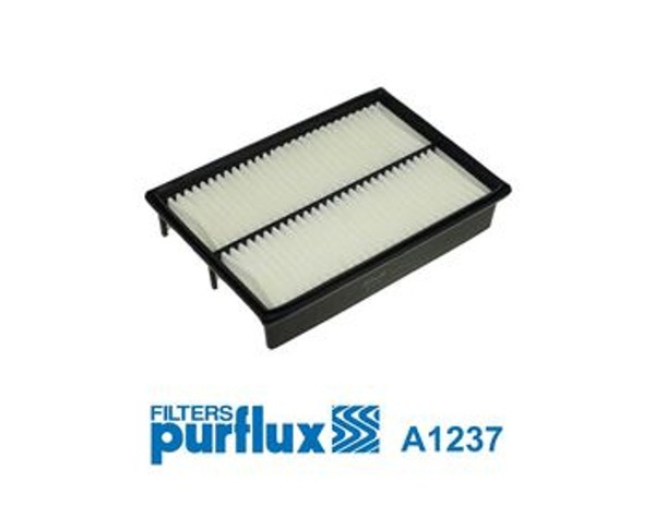 Purflux Luftfilter A1237 Filtereinsatz FüR CW Mazda BL BK CR CR19 MZR Bkep Crew-image