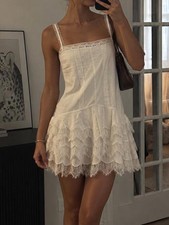 Reformation Cleodora Dress
