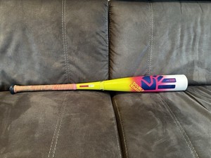 EASTON THE DUB BATON DE BASEBALL USSSA (-10) 2''3/4 BARIL - La boutique Rover Sportss