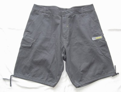 Reebok Men's Short Pants Bermuda Short Size 58 or XL Like New