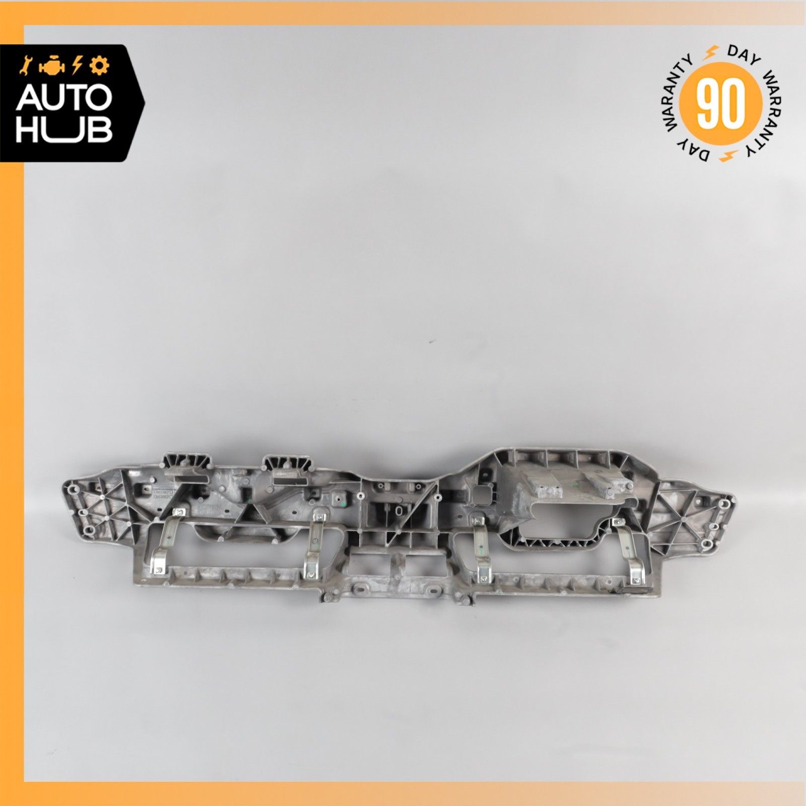 16-20 McLaren 570S 720S 540C Dash Panel Dashboard Mounting Bracket 13N1886CP OEM
