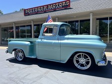 1955 Chevrolet 3100 for Sale