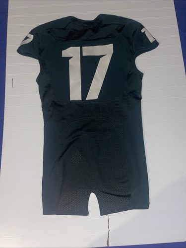 Michigan State Spartans Football Jersey Nike Practice 17 - Picture 12 of 20