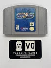 N64 - NBA Showtime NBA on NBC Nintendo 64 Cart Only #2926