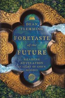 Dean Flemming | Foretaste Of The Future | Taschenbuch | Englisch (2022)