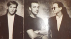 RUSH - PRESTO Cassette SHOW DON'T TELL THE PASS AVAILABLE LIGHT SUPER CONDUCTOR — photo 4
