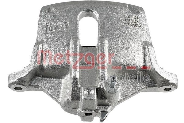 Metzger 6260440 Bremssattel FüR Opel Suzuki-image