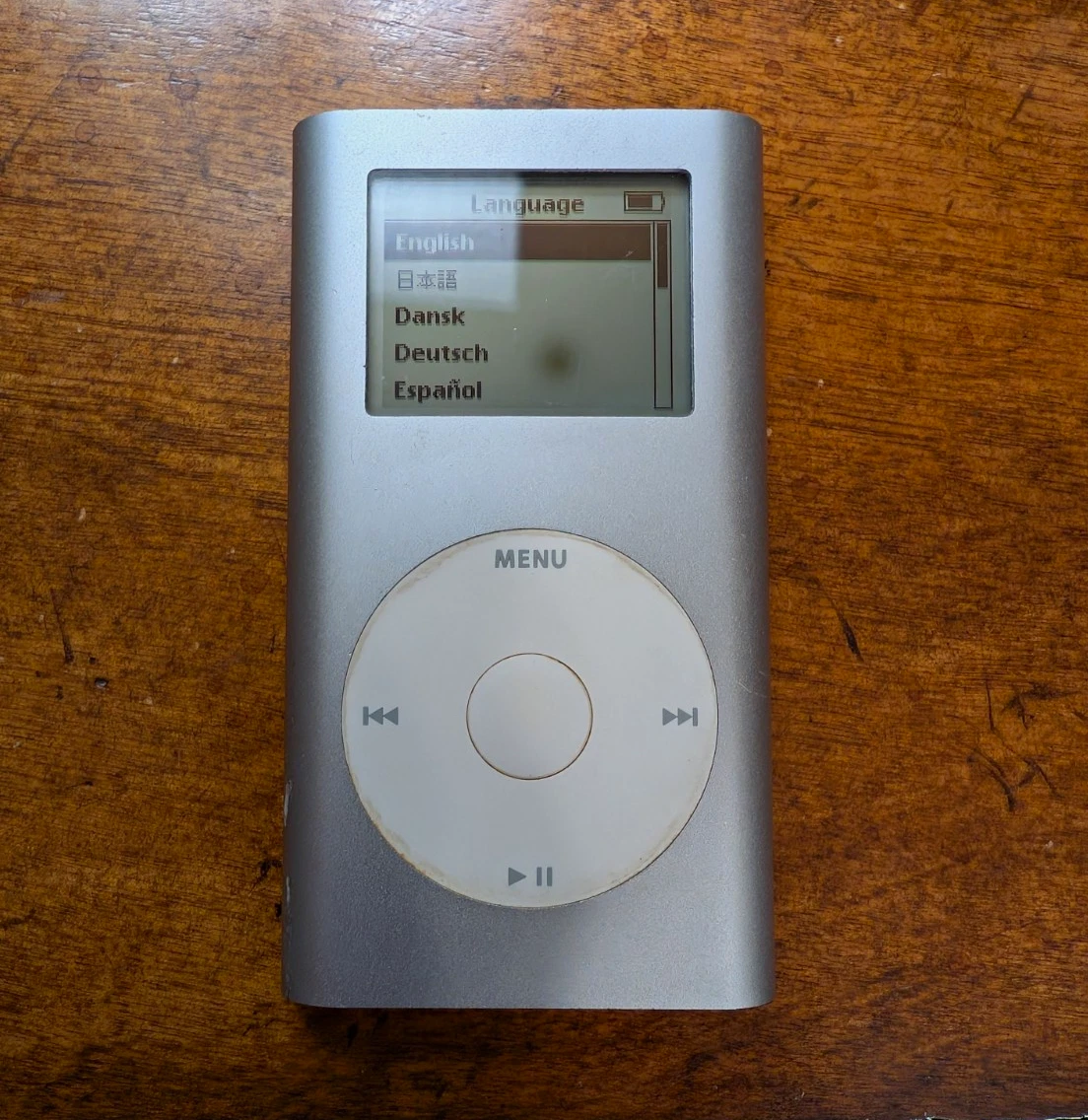 Ipod Mini 6gb for sale | eBay