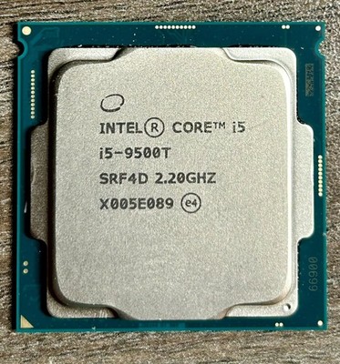 Intel i5-6600 3.3GHz (3.9GHz TURBO) LGA 1151 Processor (SR2L5)