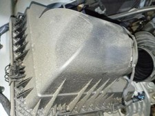 Filtre à air Volkswagen CRAFTER