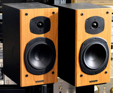 TANNOY  M2  -  COPPIA DI CASSE  HI-FI