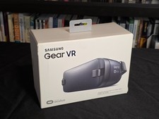 Samsung Gear VR Powered by Oculus SM-R325NZVAXAR