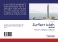 Funmilola Oluwafemi (U. A.) | Gis And Remote Sensing For Water Sectors In...