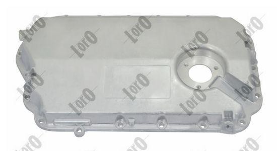 ABAKUS Aluminum Oil Pan 100-00-042 For Audi Without Gasket
