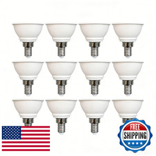 HMYYJT PAR16 LED Bulb Dimmable 6W Spotlight 550Lumen 38 Beam Daylight White 300