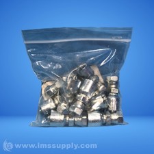 Parker 1GU43-4-4 Bag of 10 FNFP