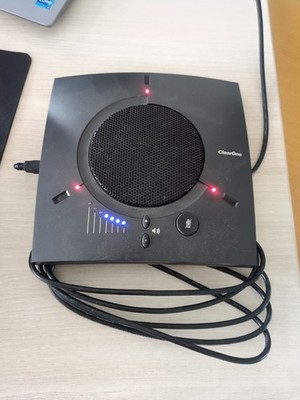 ClearOne CHAT  170 Group Speakerphone