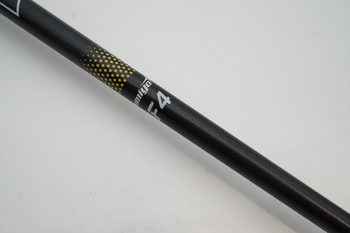 Ust Mamiya Proforce V2 6F4 66g Stiff 43.75