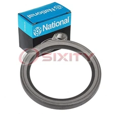 National 7934S Multi Purpose Seal for T1778 SS2891 N18543 GS1002 A46903 mq