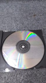 SEGA OutRun Sega Saturn Racing Game Classic Console Software